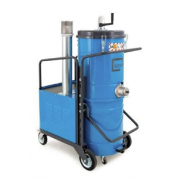 Kevac KB5PM.022B 50/90L ATEX 22 ZONE M-CLASS IP55 THREE (3)PHASE VACUUM 